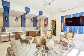 Sentral East Austin at 1630 E. Sixth