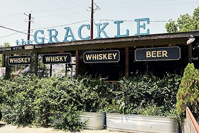 Sentral East Austin at 1630 E. Sixth