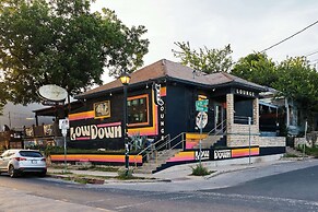 Sentral East Austin at 1630 E. Sixth