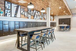 Sentral East Austin at 1630 E. Sixth