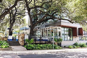 Sentral East Austin at 1630 E. Sixth