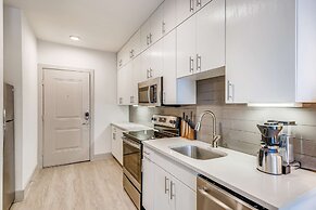 Sentral East Austin at 1630 E. Sixth