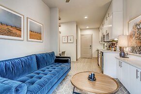 Sentral East Austin at 1630 E. Sixth