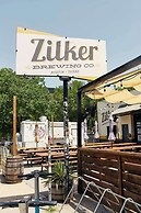 Sentral East Austin at 1630 E. Sixth