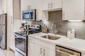 Sentral East Austin at 1630 E. Sixth