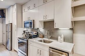 Sentral East Austin at 1630 E. Sixth