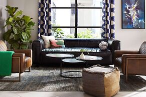 Sentral East Austin at 1630 E. Sixth