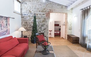 Agriturismo Borgo Spagnoli