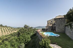 Agriturismo Borgo Spagnoli