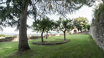 Agriturismo Borgo Spagnoli