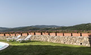 Agriturismo Borgo Spagnoli