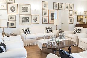 Agriturismo Borgo Spagnoli