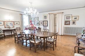 Agriturismo Borgo Spagnoli