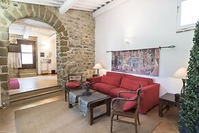 Agriturismo Borgo Spagnoli