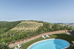 Agriturismo Borgo Spagnoli