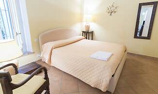 Agriturismo Borgo Spagnoli