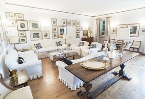 Agriturismo Borgo Spagnoli