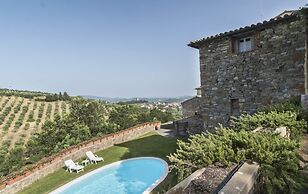 Agriturismo Borgo Spagnoli