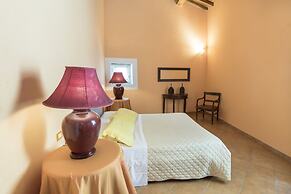 Agriturismo Borgo Spagnoli