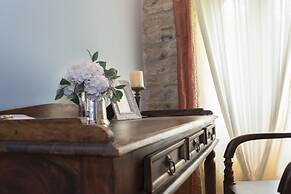 Agriturismo Borgo Spagnoli