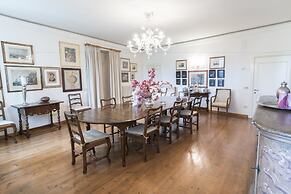 Agriturismo Borgo Spagnoli