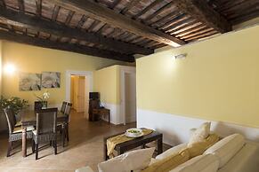 Agriturismo Borgo Spagnoli