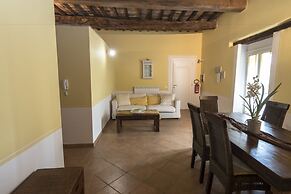 Agriturismo Borgo Spagnoli