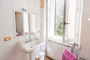 Agriturismo Borgo Spagnoli