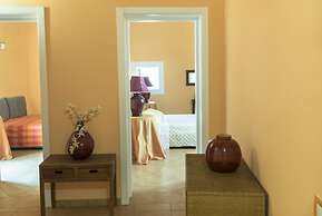 Agriturismo Borgo Spagnoli