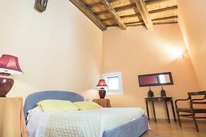 Agriturismo Borgo Spagnoli