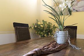 Agriturismo Borgo Spagnoli