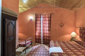 Agriturismo Borgo Spagnoli