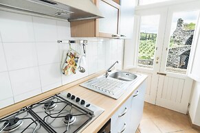 Agriturismo Borgo Spagnoli