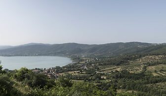 Agriturismo Borgo Spagnoli