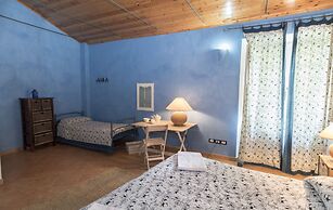 Agriturismo Borgo Spagnoli