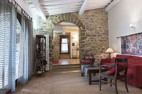 Agriturismo Borgo Spagnoli