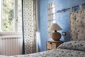 Agriturismo Borgo Spagnoli