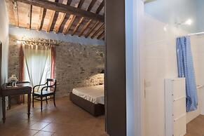 Agriturismo Borgo Spagnoli