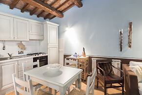 Agriturismo Borgo Spagnoli