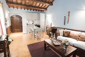 Agriturismo Borgo Spagnoli