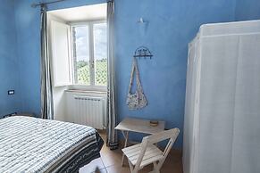 Agriturismo Borgo Spagnoli