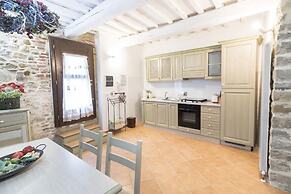 Agriturismo Borgo Spagnoli