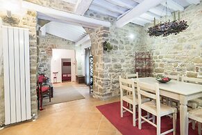 Agriturismo Borgo Spagnoli