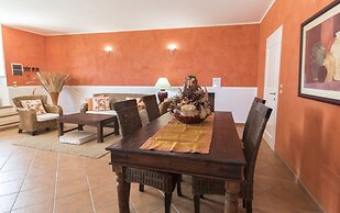 Agriturismo Borgo Spagnoli