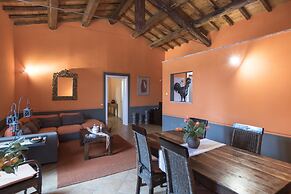 Agriturismo Borgo Spagnoli