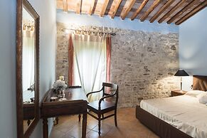 Agriturismo Borgo Spagnoli