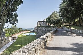 Agriturismo Borgo Spagnoli