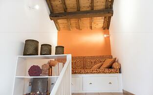 Agriturismo Borgo Spagnoli