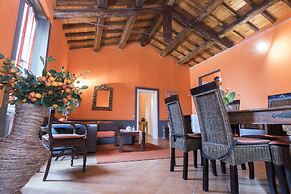 Agriturismo Borgo Spagnoli