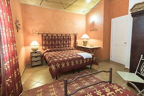 Agriturismo Borgo Spagnoli